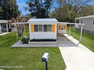 148 Holiday Park Boulevard NE, Palm Bay, FL 32907