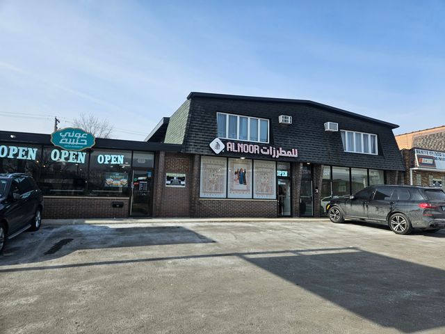 11324 S Harlem Avenue, Worth, IL 60482