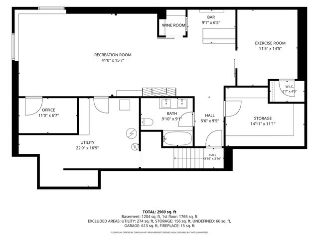 781 Autumn Ridge LANE, Hartford, WI 53027