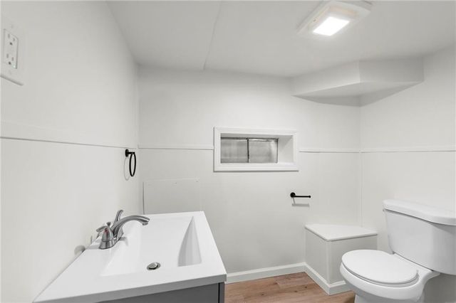 309 E 2nd Street, Bonner Springs, KS 66012