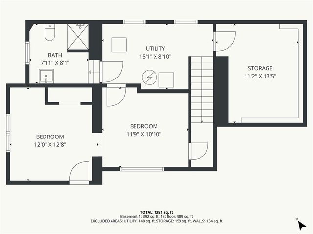 309 E 2nd Street, Bonner Springs, KS 66012