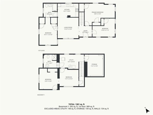 309 E 2nd Street, Bonner Springs, KS 66012