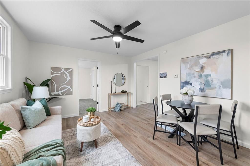 309 E 2nd Street, Bonner Springs, KS 66012