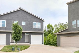 7605 N Mercier Court 7605, Kansas City, MO 64118
