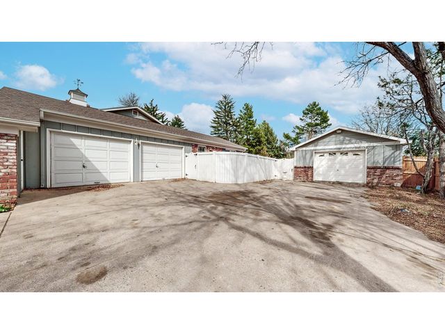 1504 Longs Peak Dr, Fort Collins, CO 80524