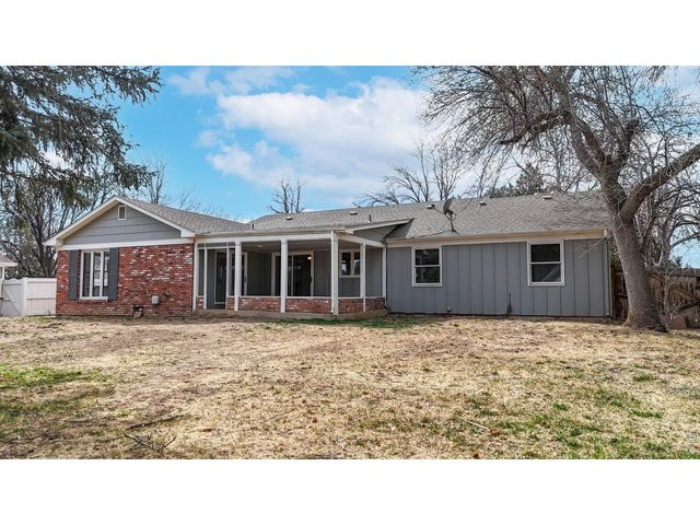 1504 Longs Peak Dr, Fort Collins, CO 80524
