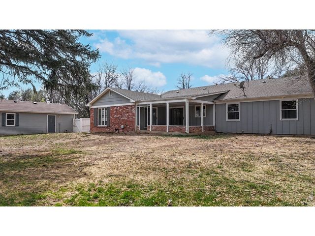 1504 Longs Peak Dr, Fort Collins, CO 80524