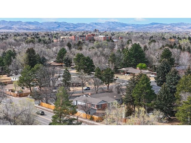 1504 Longs Peak Dr, Fort Collins, CO 80524