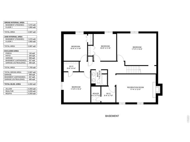 1504 Longs Peak Dr, Fort Collins, CO 80524