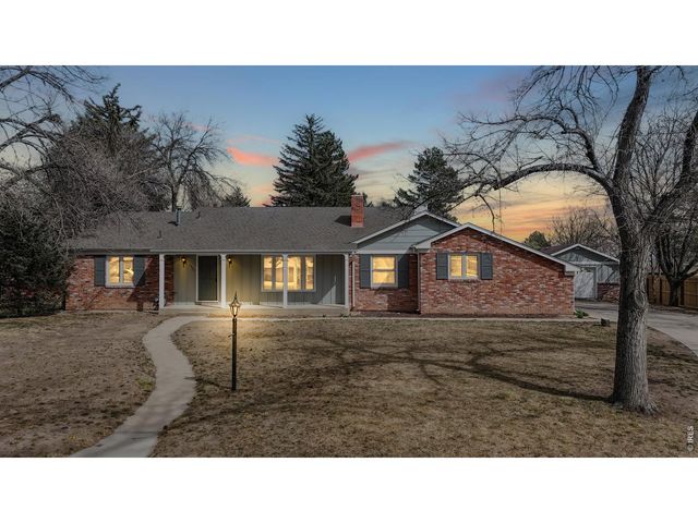 1504 Longs Peak Dr, Fort Collins, CO 80524