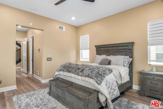 27238 Bush Mallow Court, Valencia, CA 91381