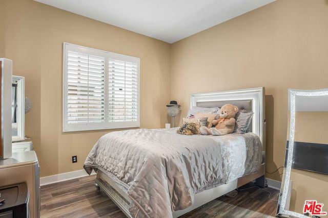 27238 Bush Mallow Court, Valencia, CA 91381