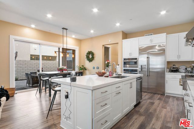 27238 Bush Mallow Court, Valencia, CA 91381