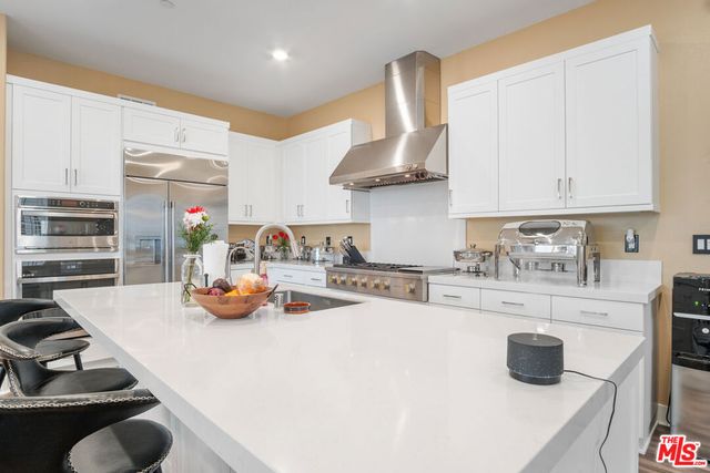 27238 Bush Mallow Court, Valencia, CA 91381