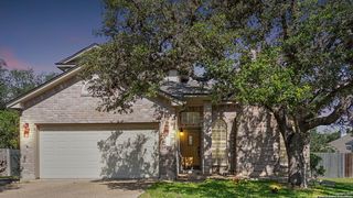 17915 Crystal Knoll, San Antonio, TX 78258