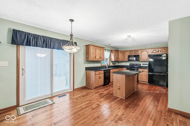 322 Samuel Drive, Whiteland, IN 46184