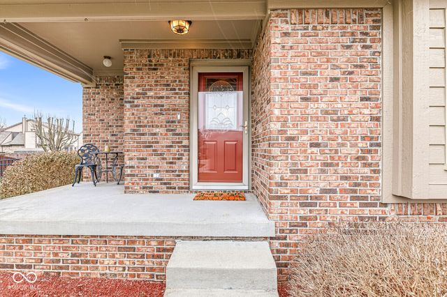 322 Samuel Drive, Whiteland, IN 46184