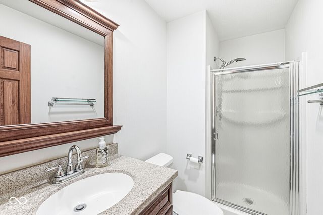 322 Samuel Drive, Whiteland, IN 46184