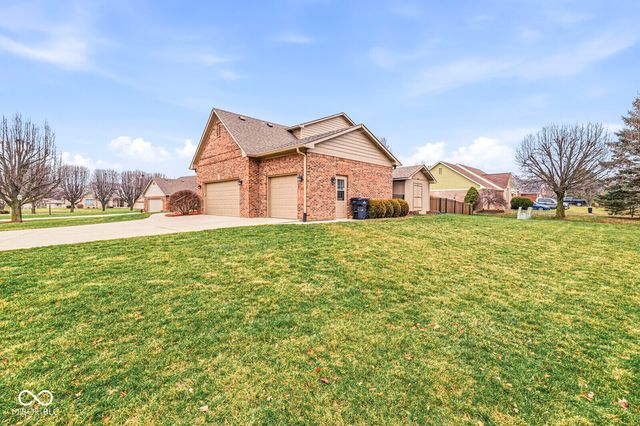 322 Samuel Drive, Whiteland, IN 46184