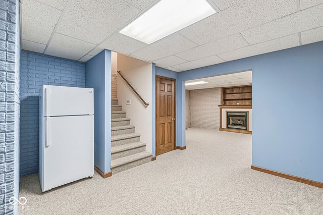 322 Samuel Drive, Whiteland, IN 46184