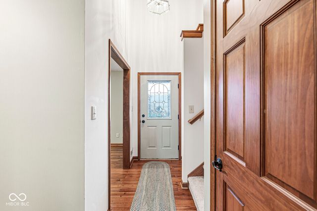 322 Samuel Drive, Whiteland, IN 46184