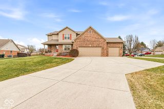 322 Samuel Drive, Whiteland, IN 46184