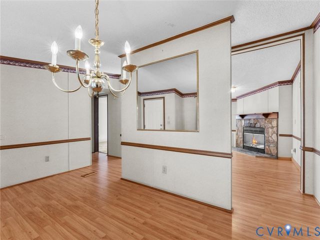 1349 Whispering Rd, Buckingham, VA 23936