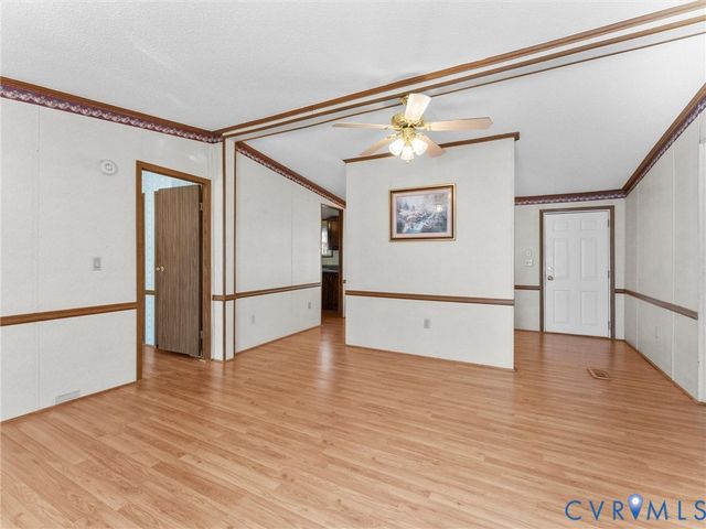 1349 Whispering Rd, Buckingham, VA 23936