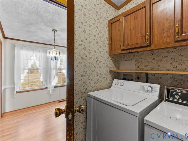 1349 Whispering Rd, Buckingham, VA 23936