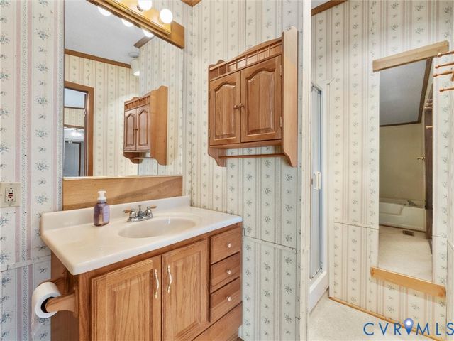 1349 Whispering Rd, Buckingham, VA 23936