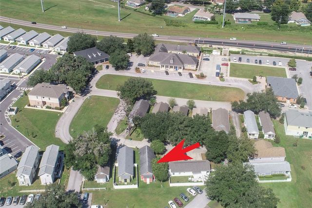 6212 MOOREFIELD LANE, Zephyrhills, FL 33542