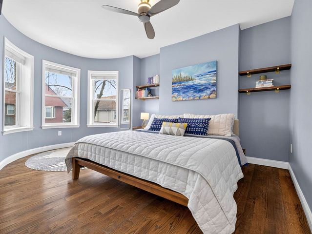 3 Roslin Street 2, Boston, MA 02124