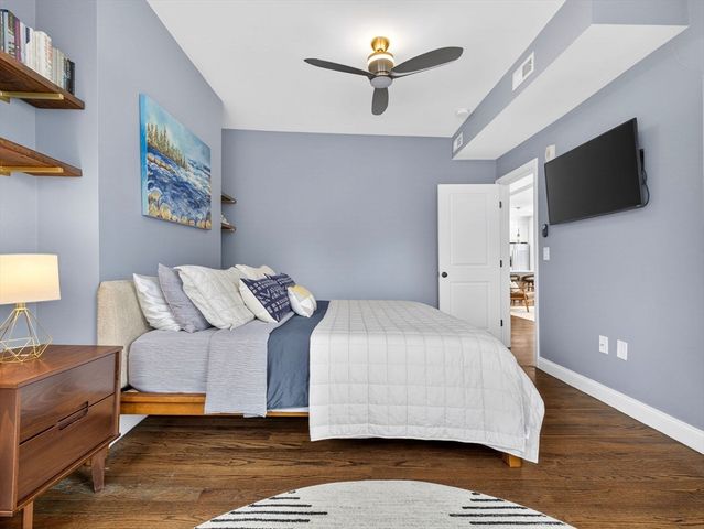 3 Roslin Street 2, Boston, MA 02124