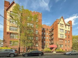 5 Pomona Ave 2B, Newark City, NJ 07112