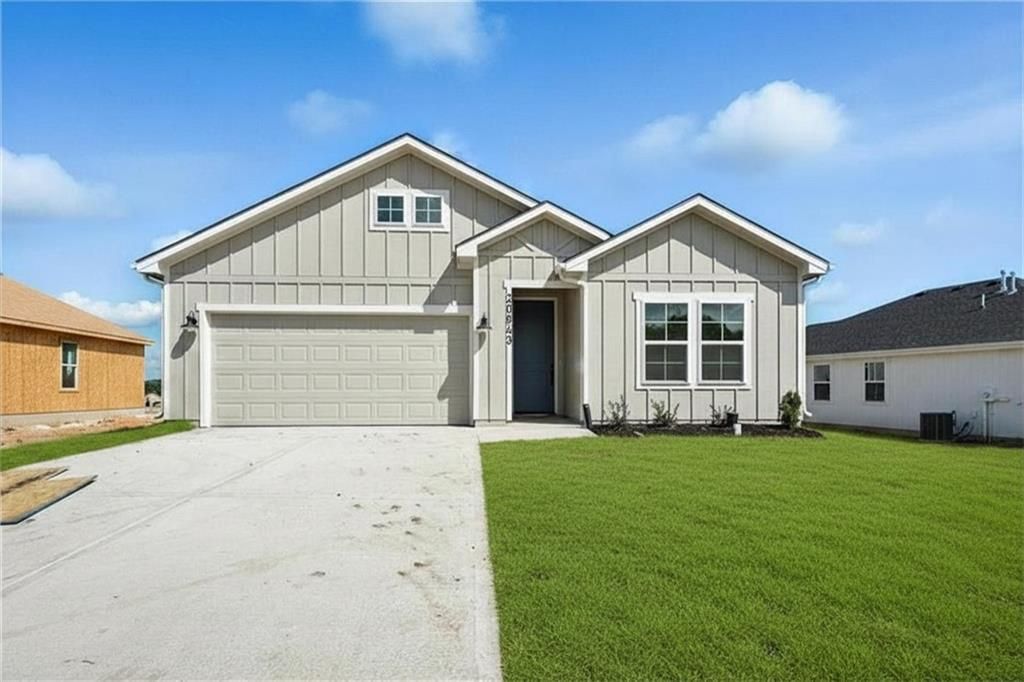 17609 Spivey Street, Gardner, KS 66030