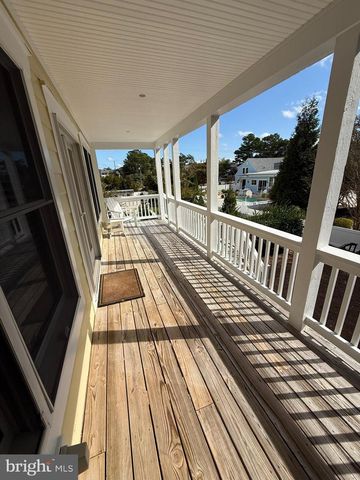 306 HOLLYWOOD ST, Bethany Beach, DE 19930