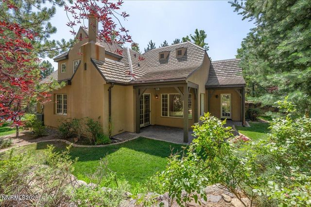 6365 Wetzel Court, Reno, NV 89511