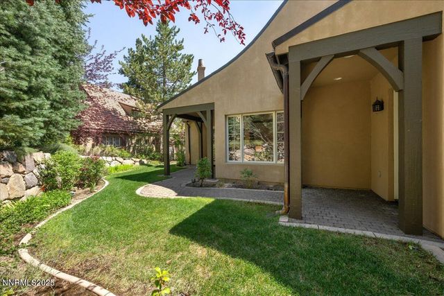 6365 Wetzel Court, Reno, NV 89511