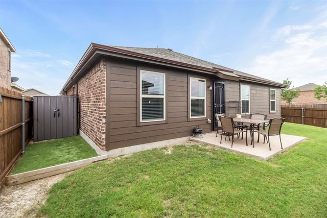 904 Meadow Wood Lane, Princeton, TX 75407
