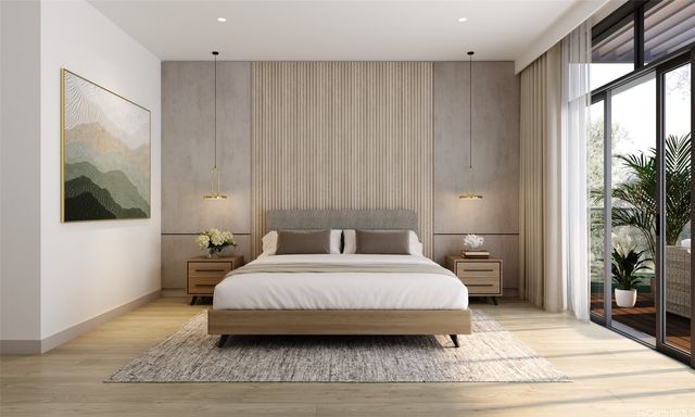 1285 Mokuhano Street 11, Honolulu, HI 96825