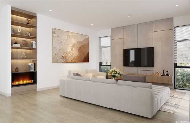 1285 Mokuhano Street 11, Honolulu, HI 96825