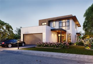 1285 Mokuhano Street 11, Honolulu, HI 96825