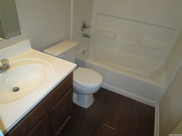 226 AUTUMN PASS, San Antonio, TX 78245