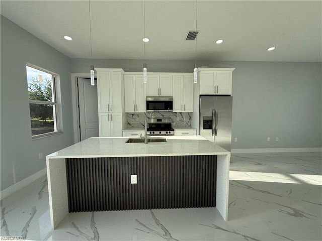 731 Ferndale AVE S, Lehigh Acres, FL 33974