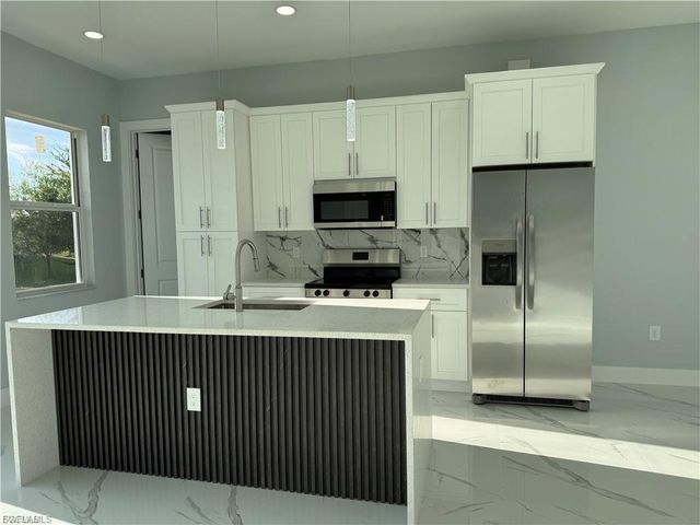731 Ferndale AVE S, Lehigh Acres, FL 33974