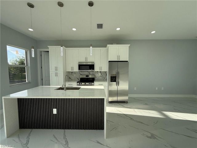 731 Ferndale AVE S, Lehigh Acres, FL 33974