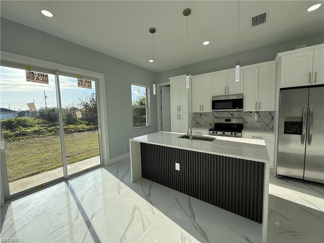 731 Ferndale AVE S, Lehigh Acres, FL 33974