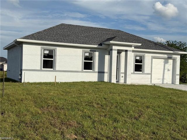 731 Ferndale AVE S, Lehigh Acres, FL 33974