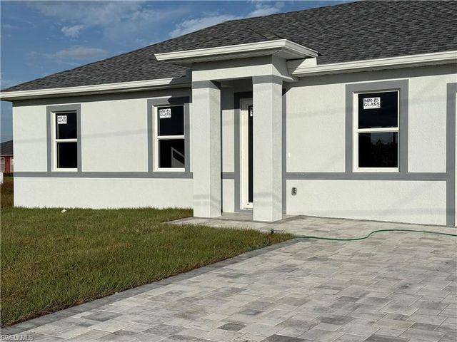 731 Ferndale AVE S, Lehigh Acres, FL 33974