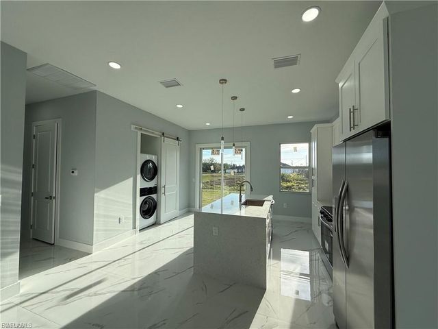 731 Ferndale AVE S, Lehigh Acres, FL 33974